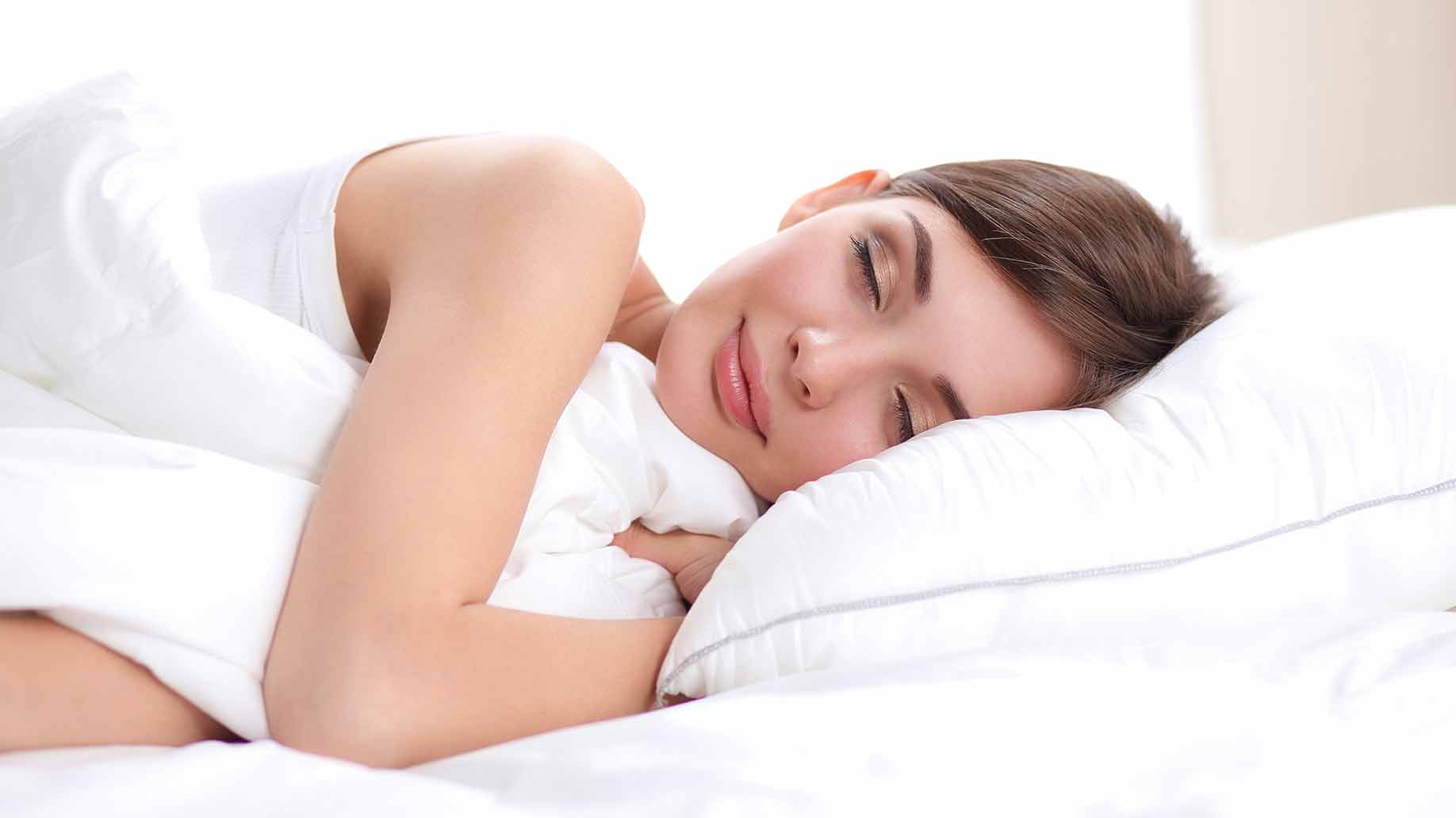 18 Tips to Help you Sleep Better - InformationPeg.com